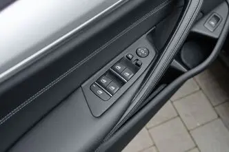 BMW 520, 2.0, 140 kW, diisel, automaat, nelikvedu