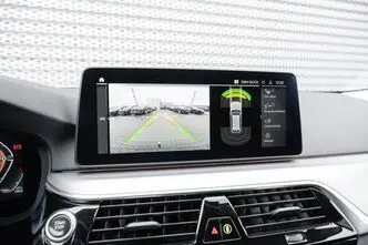 BMW 520, 2.0, 140 kW, diisel, automaat, nelikvedu