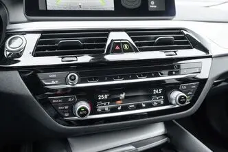 BMW 520, 2.0, 140 kW, diisel, automaat, nelikvedu