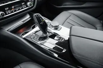 BMW 520, 2.0, 140 kW, diisel, automaat, nelikvedu