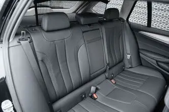 BMW 520, 2.0, 140 kW, diisel, automaat, nelikvedu