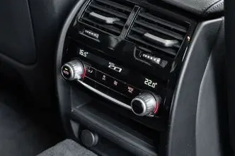 BMW 520, 2.0, 140 kW, diisel, automaat, nelikvedu