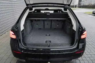 BMW 520, 2.0, 140 kW, diisel, automaat, nelikvedu