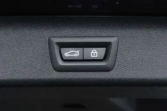 BMW 520, 2.0, 140 kW, diisel, automaat, nelikvedu