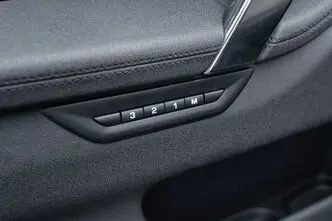 Land Rover Discovery Sport, 2.0, 147 kW, bensiin, automaat, nelikvedu