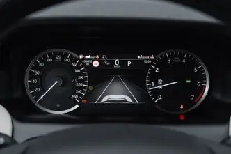 Land Rover Discovery Sport, 2.0, 147 kW, bensiin, automaat, nelikvedu