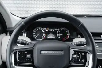 Land Rover Discovery Sport, 2.0, 147 kW, bensiin, automaat, nelikvedu