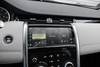 Land Rover Discovery Sport, 2.0, 147 kW, bensiin, automaat, nelikvedu