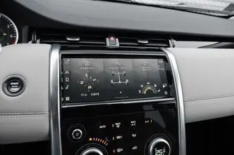 Land Rover Discovery Sport, 2.0, 147 kW, bensiin, automaat, nelikvedu