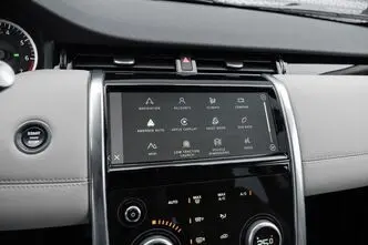 Land Rover Discovery Sport, 2.0, 147 kW, bensiin, automaat, nelikvedu