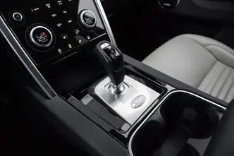 Land Rover Discovery Sport, 2.0, 147 kW, bensiin, automaat, nelikvedu