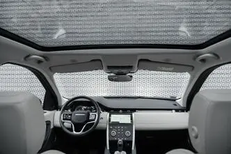 Land Rover Discovery Sport, 2.0, 147 kW, bensiin, automaat, nelikvedu