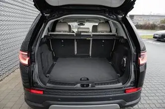 Land Rover Discovery Sport, 2.0, 147 kW, bensiin, automaat, nelikvedu