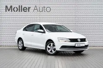 Volkswagen Jetta, 1.4, 92 kW, bensiin, manuaal, esivedu