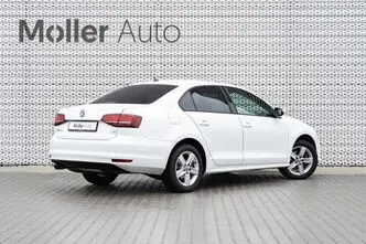 Volkswagen Jetta, 1.4, 92 kW, bensiin, manuaal, esivedu