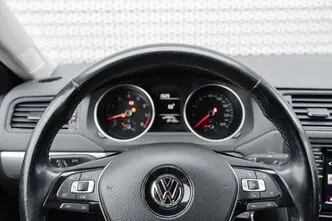 Volkswagen Jetta, 1.4, 92 kW, bensiin, manuaal, esivedu