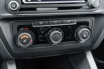 Volkswagen Jetta, 1.4, 92 kW, bensiin, manuaal, esivedu