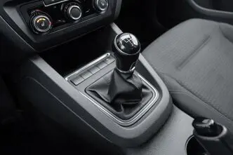 Volkswagen Jetta, 1.4, 92 kW, bensiin, manuaal, esivedu