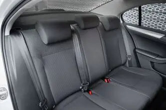 Volkswagen Jetta, 1.4, 92 kW, bensiin, manuaal, esivedu