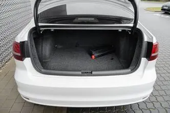 Volkswagen Jetta, 1.4, 92 kW, bensiin, manuaal, esivedu