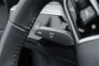 Audi e-tron, 300 kW, elekter, automaat, nelikvedu