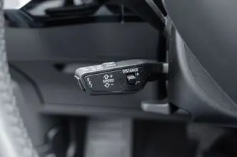 Audi e-tron, 300 kW, elekter, automaat, nelikvedu