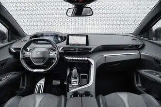 Peugeot 5008, 2.0, 130 kW, diisel, automaat, esivedu