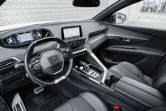 Peugeot 5008, 2.0, 130 kW, diisel, automaat, esivedu