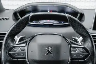 Peugeot 5008, 2.0, 130 kW, diisel, automaat, esivedu