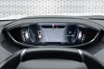 Peugeot 5008, 2.0, 130 kW, diisel, automaat, esivedu