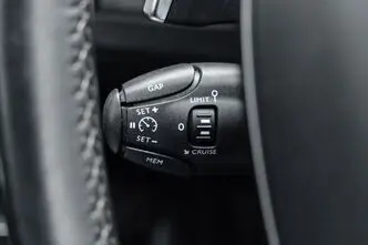 Peugeot 5008, 2.0, 130 kW, diisel, automaat, esivedu