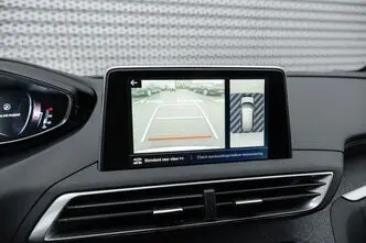 Peugeot 5008, 2.0, 130 kW, diisel, automaat, esivedu