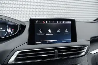 Peugeot 5008, 2.0, 130 kW, diisel, automaat, esivedu