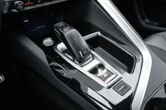 Peugeot 5008, 2.0, 130 kW, diisel, automaat, esivedu