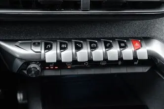 Peugeot 5008, 2.0, 130 kW, diisel, automaat, esivedu