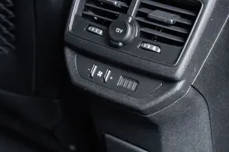 Peugeot 5008, 2.0, 130 kW, diisel, automaat, esivedu