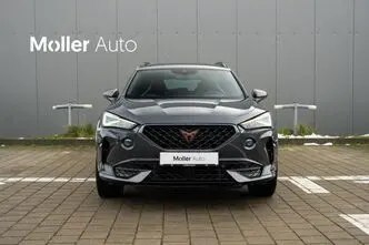 Cupra Formentor, 1.5, 110 kW, bensiin, automaat, esivedu