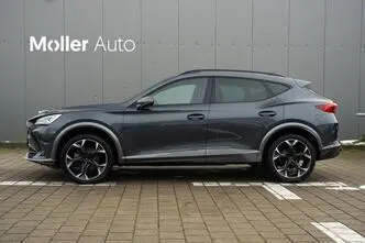 Cupra Formentor, 1.5, 110 kW, bensiin, automaat, esivedu