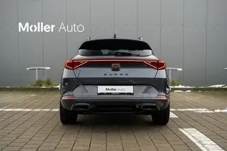 Cupra Formentor, 1.5, 110 kW, bensiin, automaat, esivedu