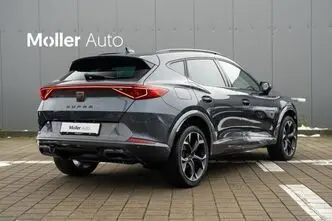 Cupra Formentor, 1.5, 110 kW, bensiin, automaat, esivedu