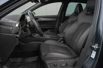 Cupra Formentor, 1.5, 110 kW, bensiin, automaat, esivedu