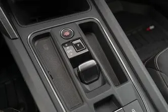 Cupra Formentor, 1.5, 110 kW, bensiin, automaat, esivedu