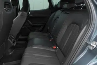 Cupra Formentor, 1.5, 110 kW, bensiin, automaat, esivedu