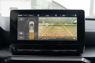 Cupra Formentor, 1.5, 110 kW, bensiin, automaat, esivedu