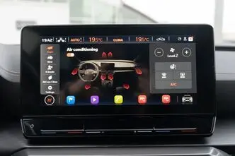 Cupra Formentor, 1.5, 110 kW, bensiin, automaat, esivedu