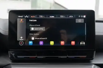 Cupra Formentor, 1.5, 110 kW, bensiin, automaat, esivedu