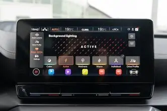 Cupra Formentor, 1.5, 110 kW, bensiin, automaat, esivedu