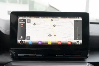 Cupra Formentor, 1.5, 110 kW, bensiin, automaat, esivedu