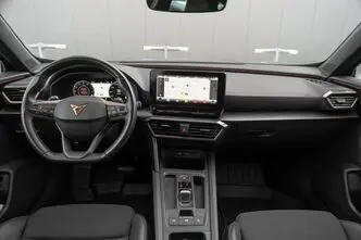 Cupra Formentor, 1.5, 110 kW, bensiin, automaat, esivedu