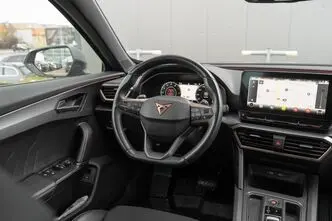 Cupra Formentor, 1.5, 110 kW, bensiin, automaat, esivedu